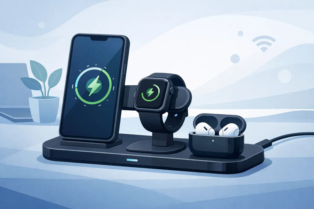 Is a 3 in 1 Charger Worth It?