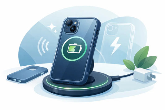 Can iPhone Charge Through Case? Yes, Usually