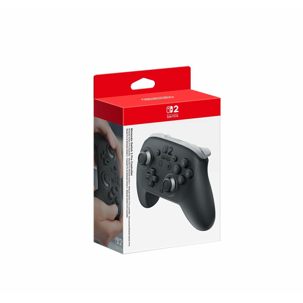 Gaming Control Nintendo 45496321475