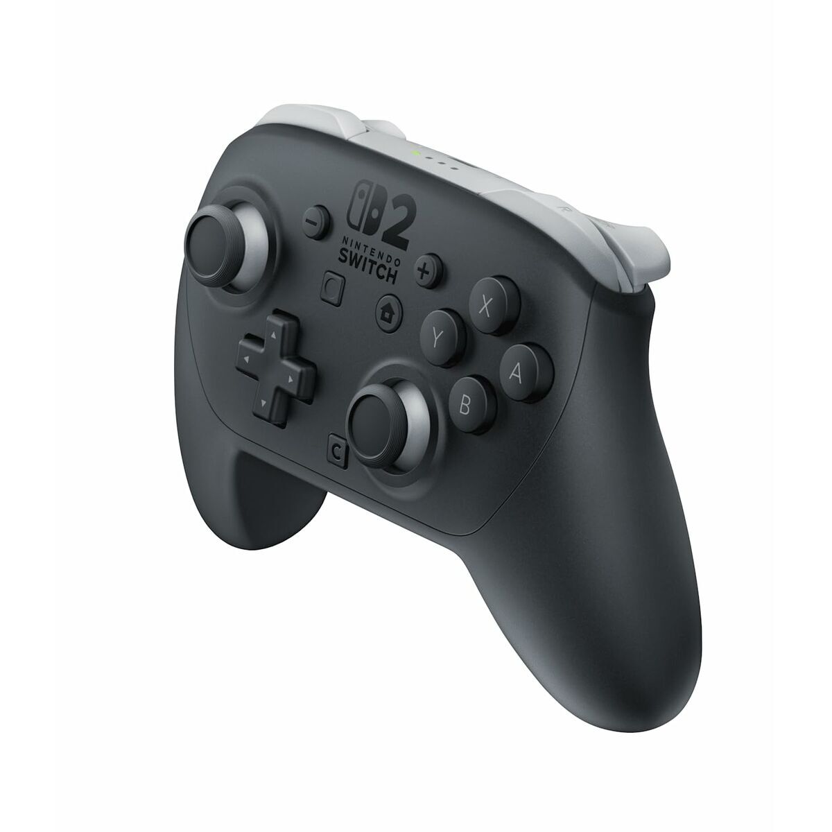 Gaming Control Nintendo 45496321475