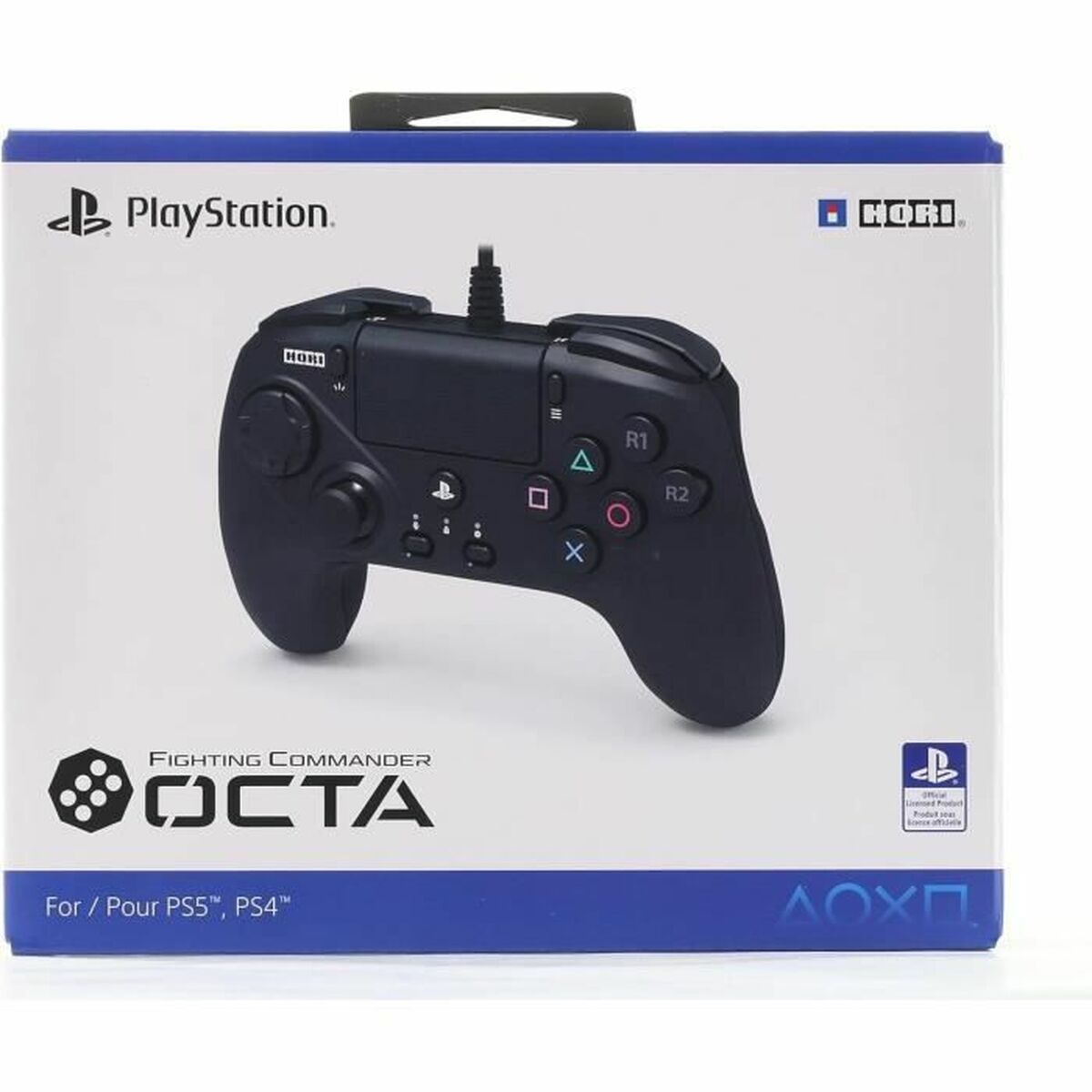 Gaming Control HORI