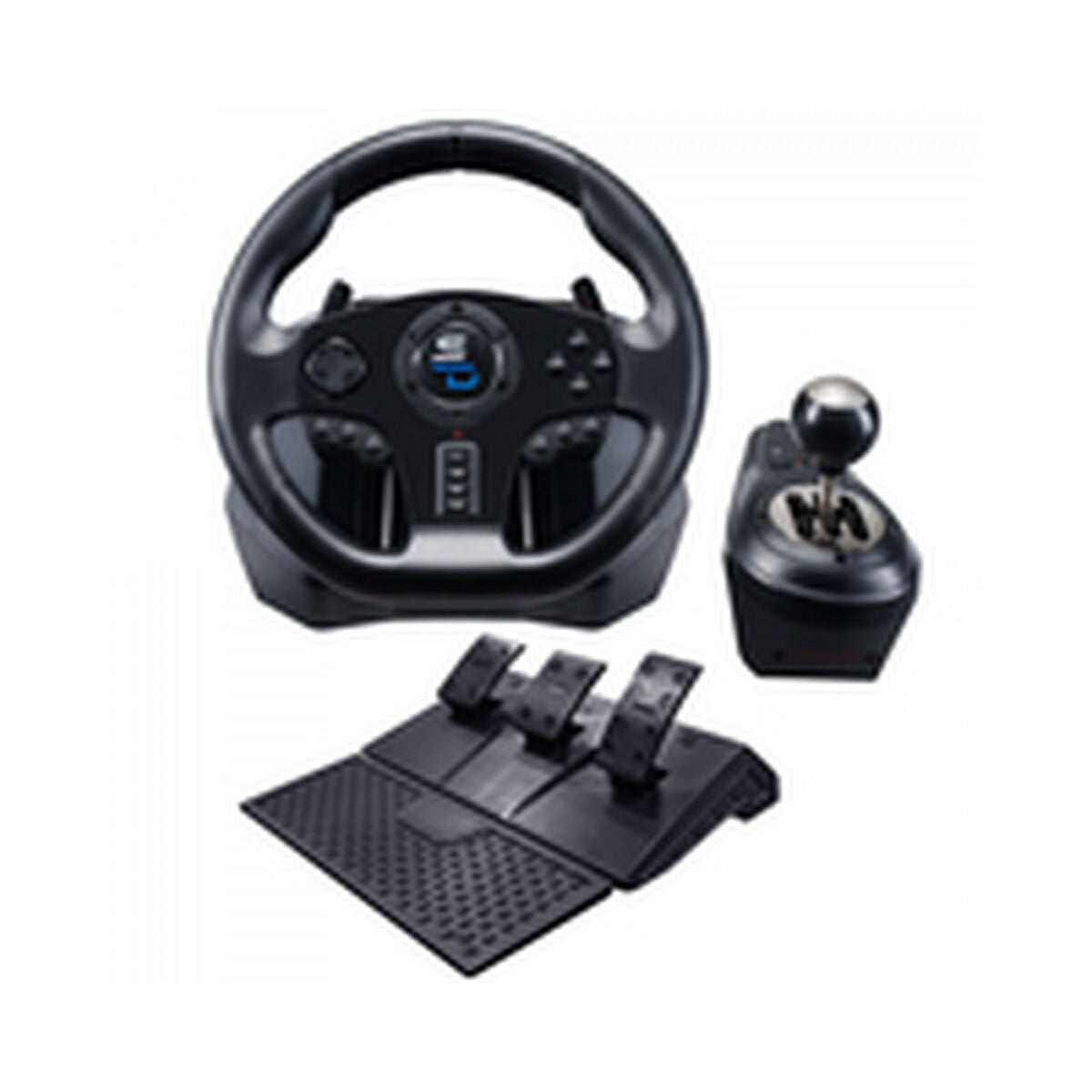Gaming Control Subsonic