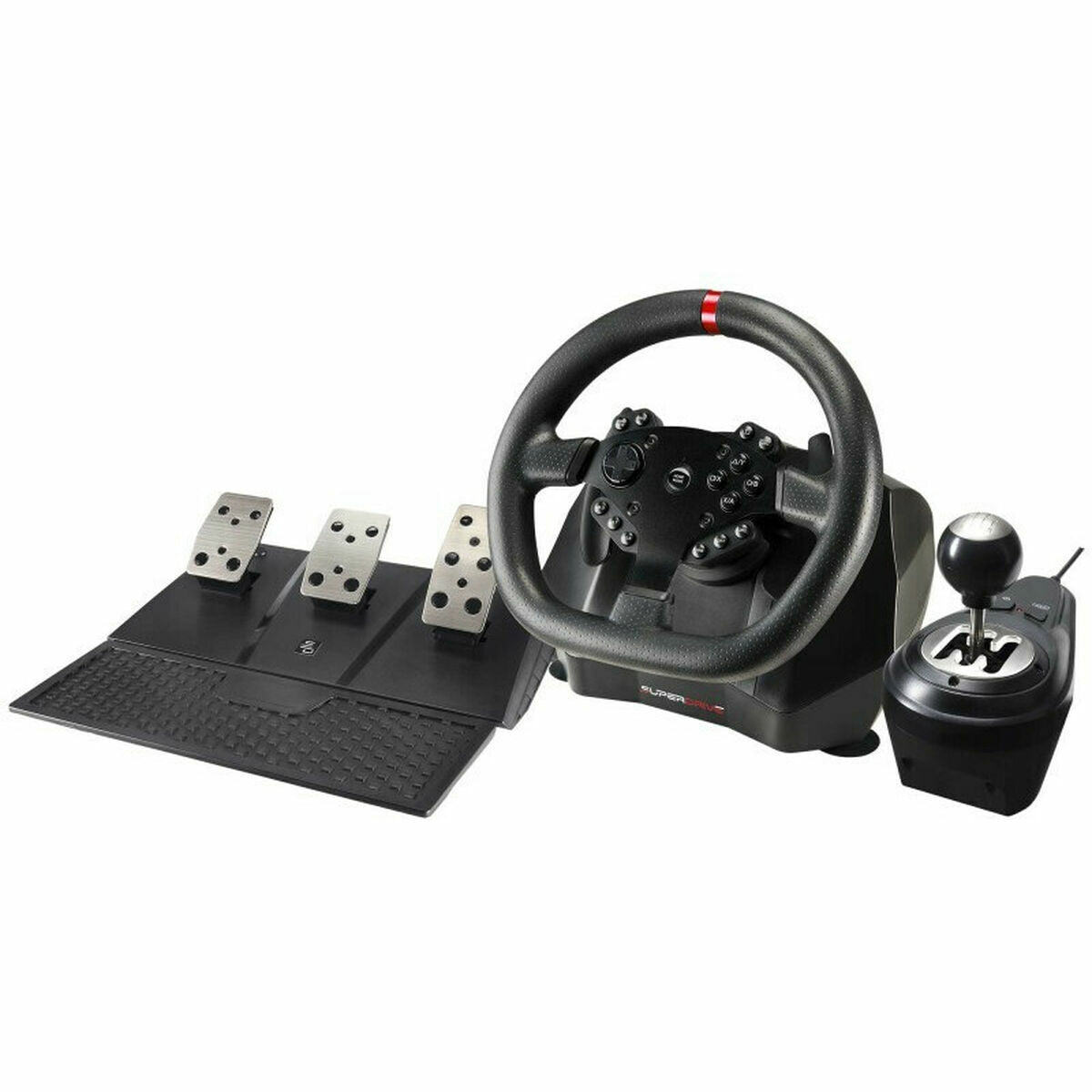 Gaming Control Subsonic