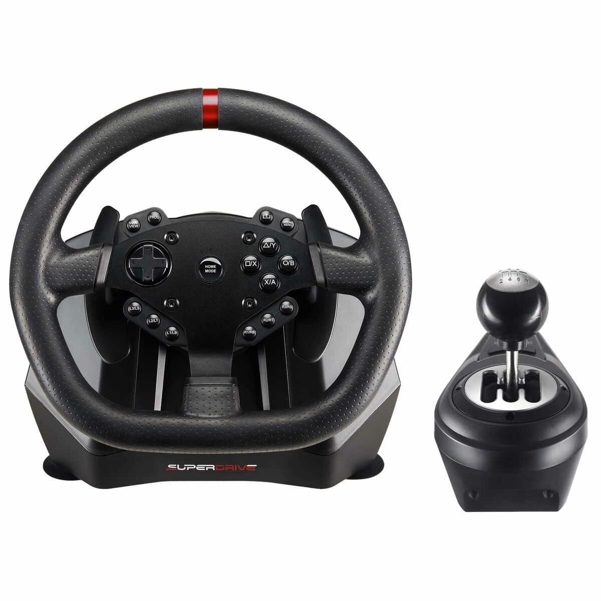 Gaming Control Subsonic