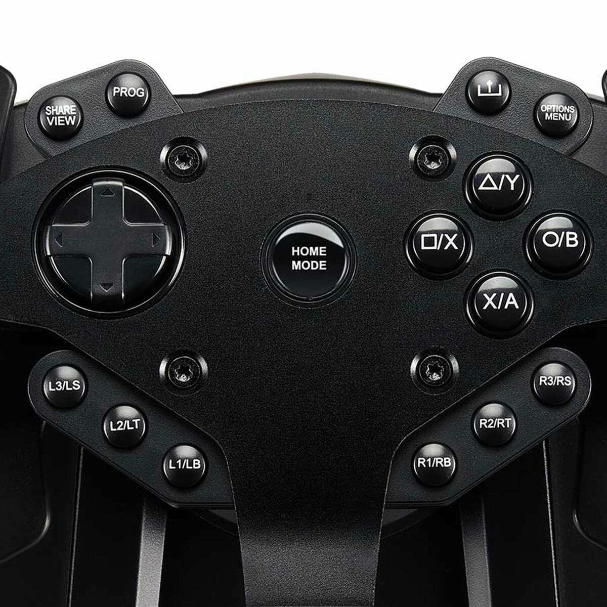 Gaming Control Subsonic