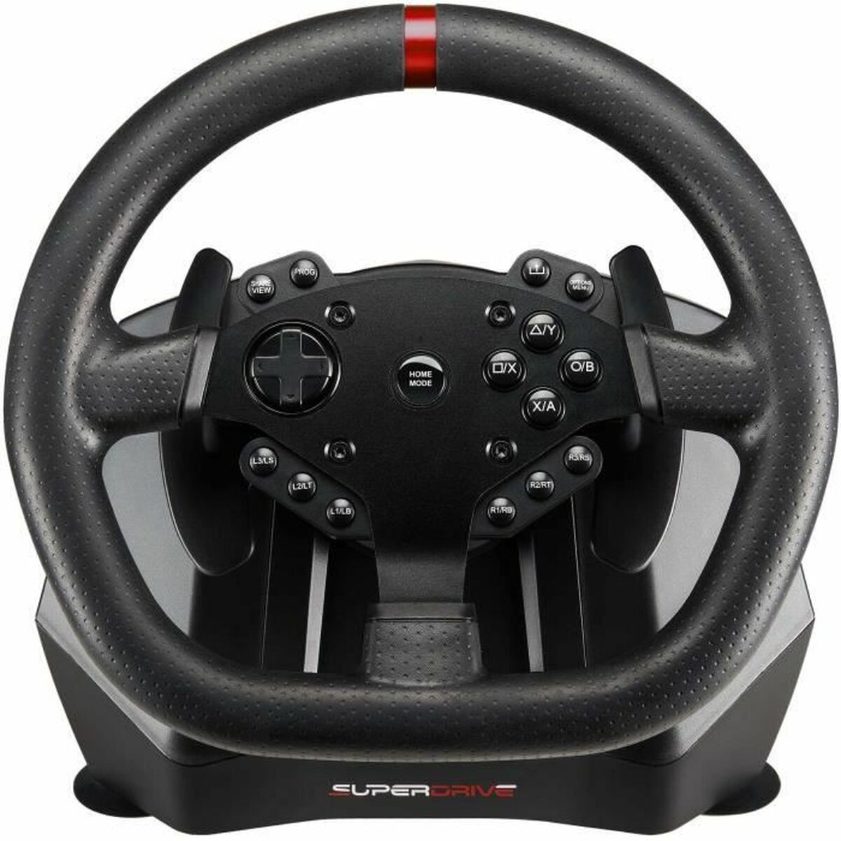 Gaming Control Subsonic