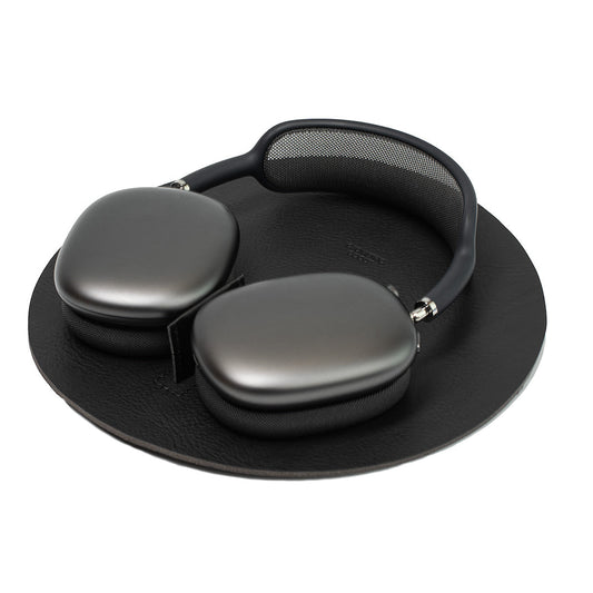 Leather Rest Station for AirPods Max-0