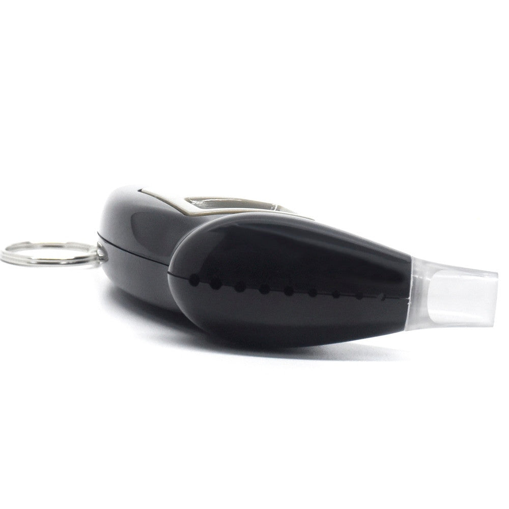 Digital Alcohol Detector Breathalyzer